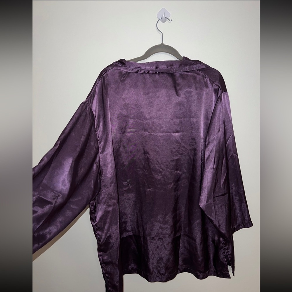 Moments‎ Blouse - Picture 4 of 4